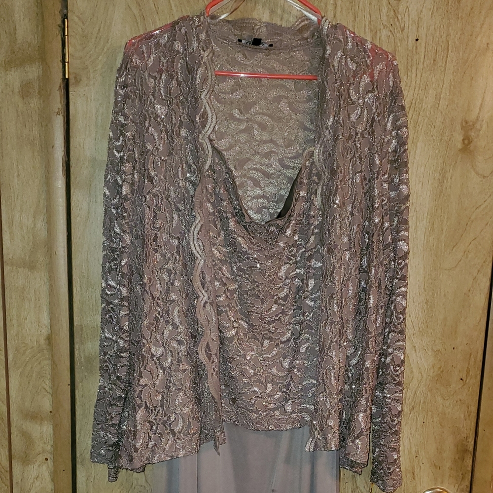 Mother of the Bride dress